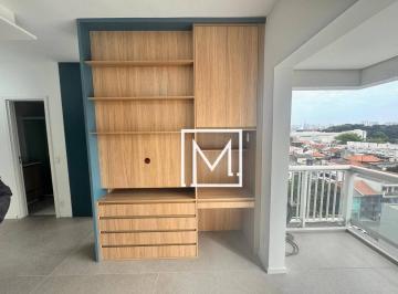 2e49dc1d9dc4837bd6e5c8e2296942714554ab9d · Apartamento com 1 dormitório para alugar, 34 m² por R$ 3.466,00/mês - Ipiranga - São Paulo/SP