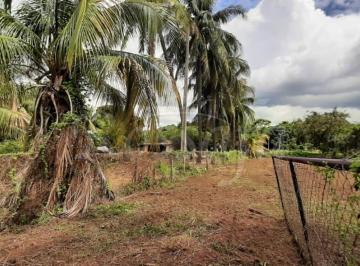 Rural · 72600m² · Sítio em Esmeralda - Rubinéia/SP