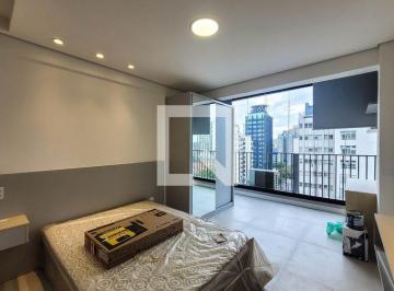 Apartamento · 26m² · 1 Quarto · Apartamento para Aluguel - Vila Mariana, 1 Quarto, 26 m² - São Paulo