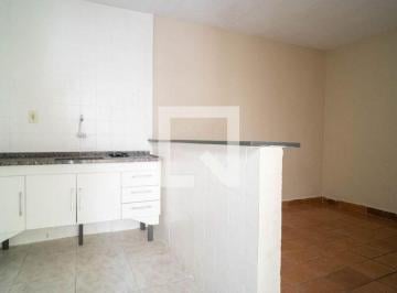 Casa · 40m² · 1 Quarto · Casa para Aluguel - Cangaíba, 1 Quarto, 40 m² - São Paulo