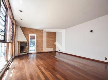 Casa · 150m² · 3 Quartos · 2 Vagas · Casa para Aluguel - Campo Belo, 3 Quartos, 150 m² - São Paulo