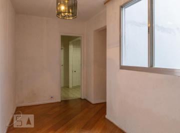 Apartamento · 47m² · 1 Quarto · Apartamento para Aluguel - Vila Romana, 1 Quarto, 47 m² - São Paulo