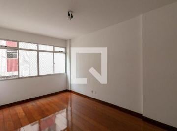Apartamento · 110m² · 3 Quartos · 1 Vaga · Apartamento para Aluguel - Gutierrez, 3 Quartos, 110 m² - Belo Horizonte
