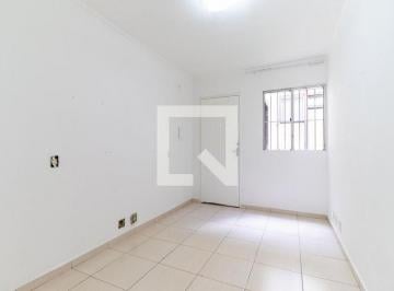 Apartamento · 44m² · 2 Quartos · 1 Vaga · Apartamento para Aluguel - Cidade Ademarn, 2 Quartos, 44 m² - São Paulo