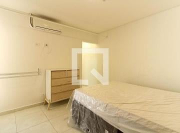 Casa · 30m² · 1 Quarto · Casa para Aluguel - Vila Invernada, 1 Quarto, 30 m² - São Paulo