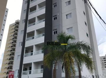 6a659d48b0637f3611d29a85ab6883f2e984b90c · Apartamento com 1 dormitório para alugar, 45 m² por R$ 2.206,67/mês - Vila Independência - Sorocaba/