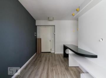 Apartamento · 60m² · 2 Quartos · 1 Vaga · Apartamento para Aluguel - Jardim Éster Yolanda, 2 Quartos,  60 m² - São Paulo