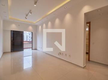 Apartamento · 64m² · 1 Quarto · 1 Vaga · Apartamento para Aluguel - Tijuca, 1 Quarto, 64 m² - Rio de Janeiro