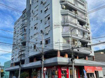 Apartamento · 147m² · 3 Quartos · 1 Vaga · Amplo apartamento disponível para venda com 03 dormitórios no Centro de Igrejinha