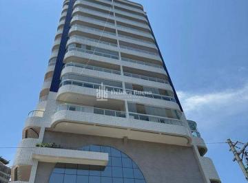 Apartamento · 80m² · 2 Quartos · 2 Vagas · Guilhermina Pronto para Morar! R$ 250 Mil Entrada, 2 Suítes, 2 vagas, Lazer