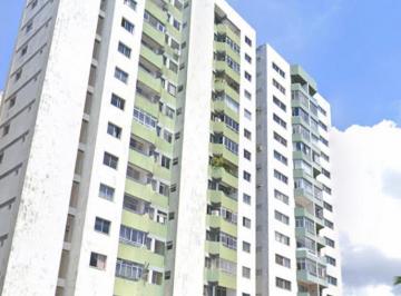 Apartamento de 3 quartos, Salvador · Oportunidade 3/4 Brotas av ACM