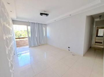 Apartamento de 3 quartos, Salvador · Oportunidade 3/4 Brotas av ACM