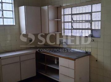 Casa · 267m² · 3 Quartos · 1 Vaga · Casa Térrea, Jabaquara - São Paulo