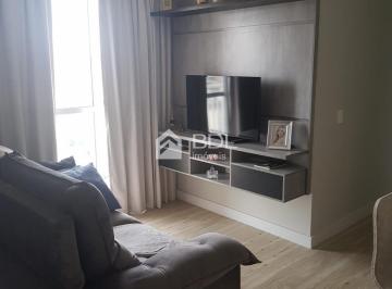 0 · apartamento à venda em Vila Industrial