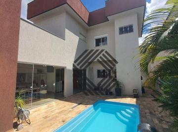 6d50151ecdc16dc11c0c659998ce567168a17505 · Sobrado à venda, 222 m² por R$ 1.430.000,00 - Condomínio Ibiti Royal Park - Sorocaba/SP