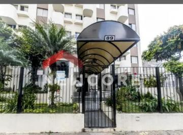 Apartamento · 40m² · 1 Quarto · 1 Vaga · Apartamento em Rua Cajuru - Belenzinho - São Paulo/SP