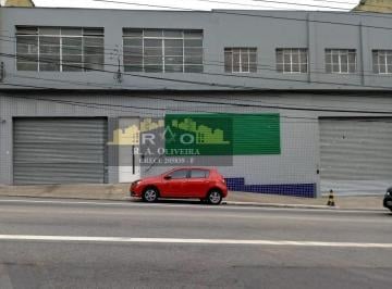 202301032304326887.jpg · Galpão para Locação em São Paulo, Chácara Santo Antônio (Zona Leste), 6 banheiros