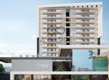 Apartamento de 2 quartos, Itabuna · LANÇAMENTO APTS. 2 E 3DORMS - RESIDENCE FREITAS TOWER - ITABUNA/BA