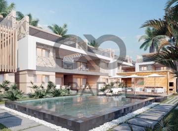 Apartamento de 3 quartos, Maraú · FREITAS LUMIÉRE - APT. 3 DORMS SENDO1 SUÍTE - BARRA GRANDE MARAÚ/BA