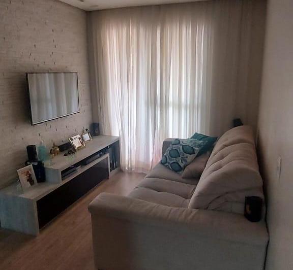 Apartamento à venda com 2 Quartos, Centro, São Bernardo do Campo