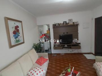 Casa · 120m² · 2 Quartos · 2 Vagas · Casa em  Rua Brésser - Parque Erasmo Assunção - Santo André/SP