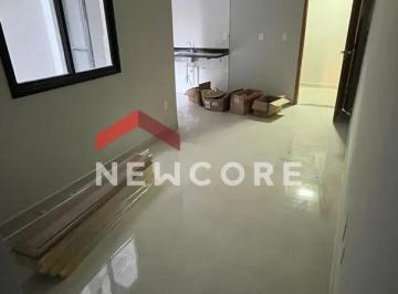 Apartamento · 94m² · 2 Quartos · 2 Vagas · Apartamento em  Avenida Tietê - Campestre - Santo André/SP