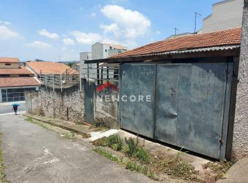 Terreno · 275m² · Lote em Rua Ararima - Vila Helena - Santo André/SP