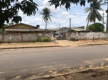 Foto 17 · TERRENO À VENDA, BAIRRO NOVA BRASÍLIA, JI-PARANÁ