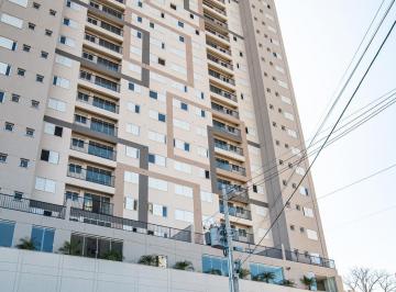 Apartamento de 2 quartos, Goiânia · Solar Amazônia-Parque Amazônia- COD.FLA02