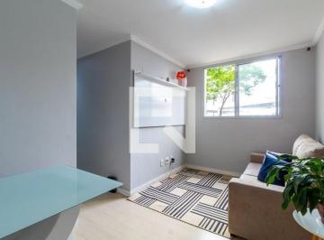 Apartamento · 38m² · 1 Quarto · 1 Vaga · Apartamento à Venda - Vila Augusta, 1 Quarto, 38 m² - Guarulhos