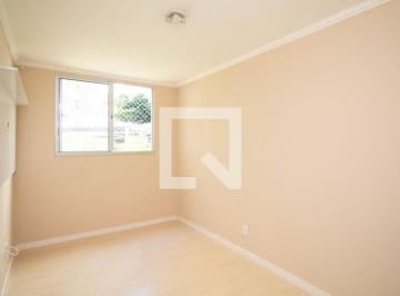 Apartamento · 38m² · 1 Quarto · 1 Vaga · Apartamento à Venda - Vila Augusta, 1 Quarto,  38 m² - Guarulhos