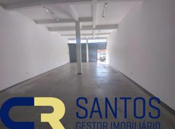 Foto 01 · Salão comercial para Locação Vila Real, Hortolândia -SP salão com 2 banheiros e estacionamento para