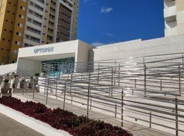 Apartamento de 3 quartos, Goiânia · Uptown Home -03 Quartos -Jardim Europa - COD. FLA019
