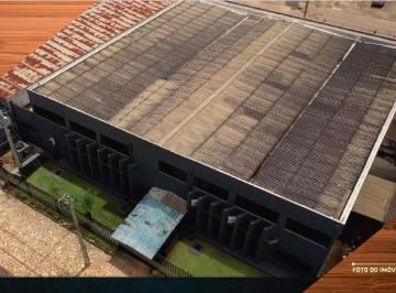 Comercial , Taguatinga · VENDA IMÓVEL SIGT CONJUNTO C LOTES 05 AO 08