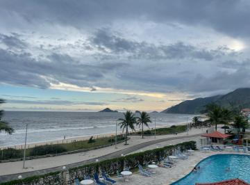 Apartamento de 1 quarto, Rio de Janeiro · Apartamento frontal mar no condomínio villa del sol