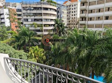 Foto 01 · Cobertura Duplex à Venda Real Parque Morumbi, 4 Suítes, 2 Salas, 6 Banheiros, 3 Vagas 260m² de Lux
