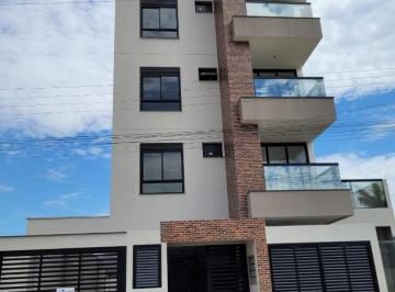 Apartamento · 79m² · 1 Quarto · 1 Vaga · Apartamento com 1 suíte + 1 dormitórios á 300m do mar - Itacolomi - Balneário Pi