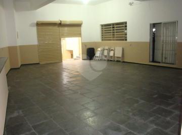 Sem Categoria · Sobrado com 4 quartos à venda em Imirim - SP