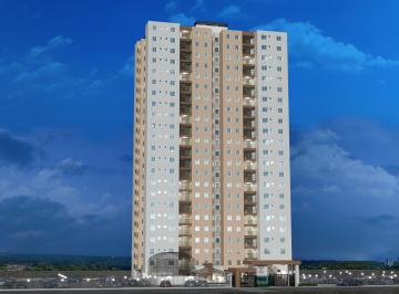 Apartamento de 2 quartos, Goiânia · Eldorado Parque Tijuca - 02Q.- COD. FLA031