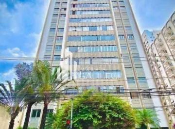 Apartamento · 205m² · 4 Quartos · 2 Vagas · Apartamento para venda no Cambuí em Campinas