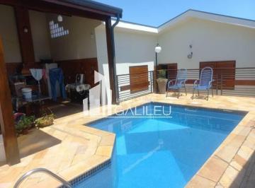 Casa · 218m² · 3 Quartos · 2 Vagas · Casa para venda no Jardim Dom Bosco