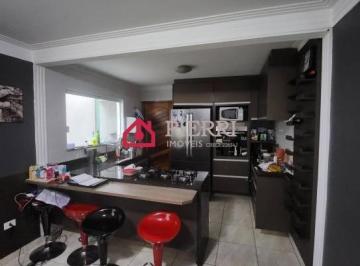 Casa · 150m² · 3 Quartos · 3 Vagas · Sobrado a venda próx Terminal Pirituba, 3 suítes