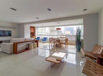 Apartamento de 5 quartos, São Paulo · Apartamento no Jardim Europa