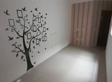 Apartamento · 38m² · 2 Quartos · 1 Vaga · Apartamento sem Condomínio - Santo André - SP