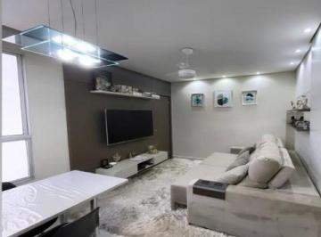 Foto 24 · Apartamento à venda em São José do Rio Preto-SP, bairro Rios Di Itália - 2 quartos, 1 sala, 1 banhei