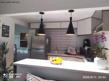 Foto 01 · Imperdível oportunidade: Apartamento à venda em Mogi Moderno com 2 quartos e vaga de garagem!