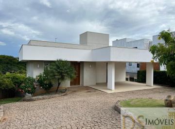 Foto 01 · Casa, Condomínio Plaza Athénée, Itu, SP