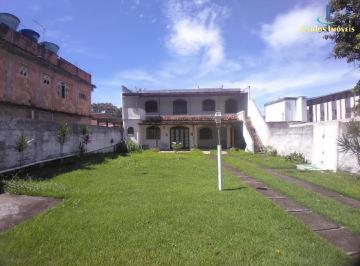 Foto 01 · Casa 5 Quartos sendo 1 Suíte a Venda em Santa Mônica - Guarapari - ES