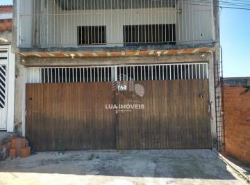 Foto 01 · Sobrado para venda, Jardim Alpes Sorocaba-SP