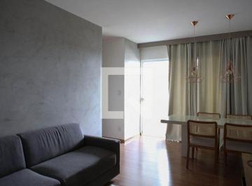 Apartamento · 102m² · 3 Quartos · 2 Vagas · Apartamento para Aluguel - Castelo, 3 Quartos,  102 m2 - Belo Horizonte